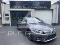 2018 Lexus CT200