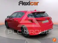 2018 Lexus CT200