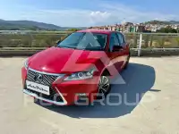 2018 Lexus CT200