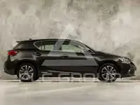 2018 Lexus CT200