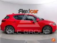 2018 Lexus CT200
