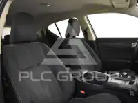 2018 Lexus CT200