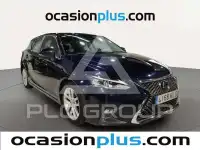 2018 Lexus CT200