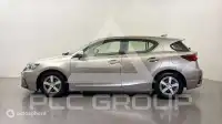 2018 Lexus CT200