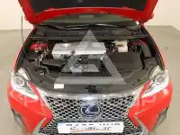 2018 Lexus CT200