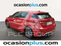 2018 Lexus CT200