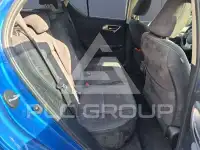 2018 Lexus CT200