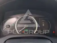 2018 Lexus CT200