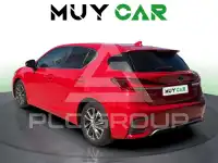2018 Lexus CT200