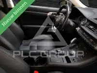 2018 Lexus CT200