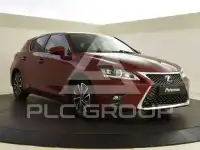 2018 Lexus CT200