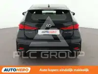 2018 Lexus CT200
