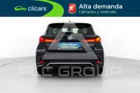 2018 Lexus CT200