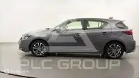 2018 Lexus CT200