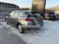 2018 Lexus CT200