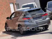 2018 Lexus CT200