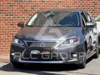 2018 Lexus CT200