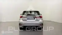 2018 Lexus CT200