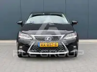 2018 Lexus CT200