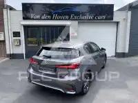 2018 Lexus CT200