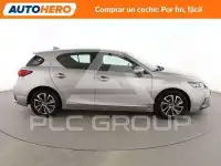 2018 Lexus CT200