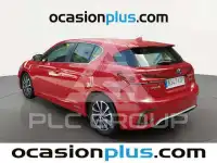 2018 Lexus CT200