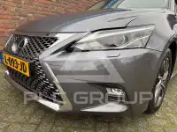 2018 Lexus CT200