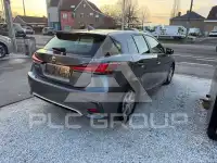 2018 Lexus CT200