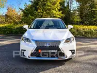 2018 Lexus CT200