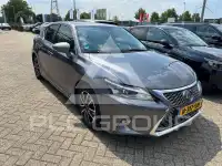2018 Lexus CT200