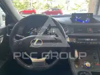 2018 Lexus CT200