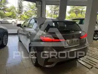 2018 Lexus CT200