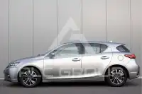 2018 Lexus CT200