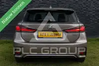 2018 Lexus CT200