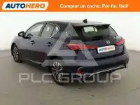 2018 Lexus CT200