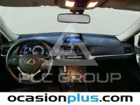 2018 Lexus CT200