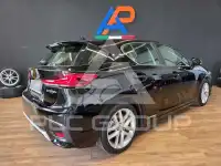 2018 Lexus CT200