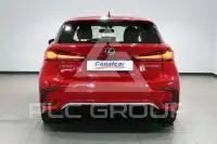 2018 Lexus CT200