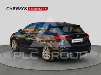2018 Lexus CT200