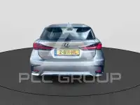 2018 Lexus CT200