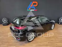 2018 Lexus CT200