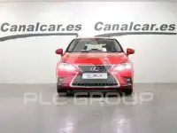 2018 Lexus CT200