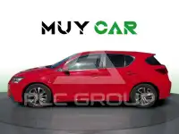 2018 Lexus CT200