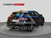 2018 Lexus CT200