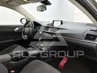 2018 Lexus CT200