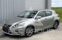 2018 Lexus CT200