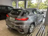 2018 Lexus CT200