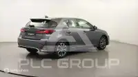 2018 Lexus CT200