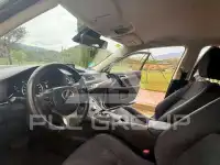 2018 Lexus CT200