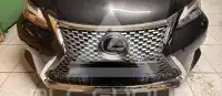 2018 Lexus CT200